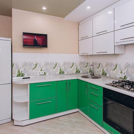 Apartlux Szumi Kültér fotó