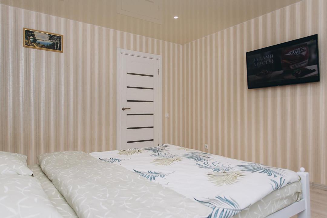 Apartlux Szumi Kültér fotó