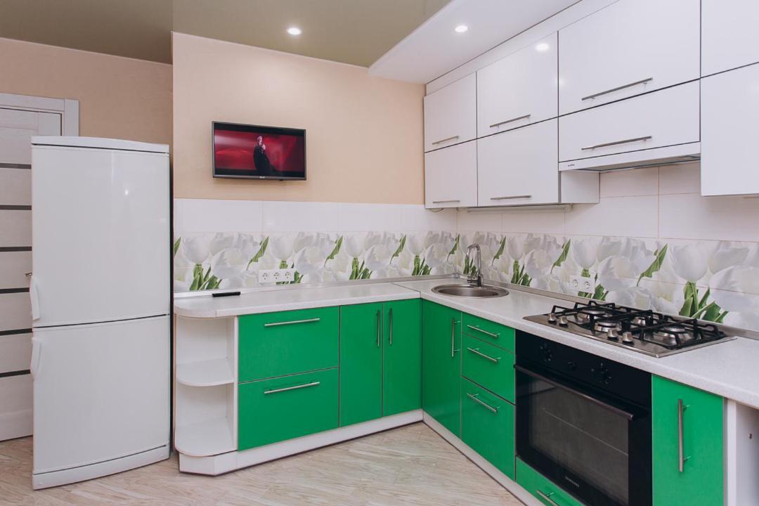 Apartlux Szumi Kültér fotó