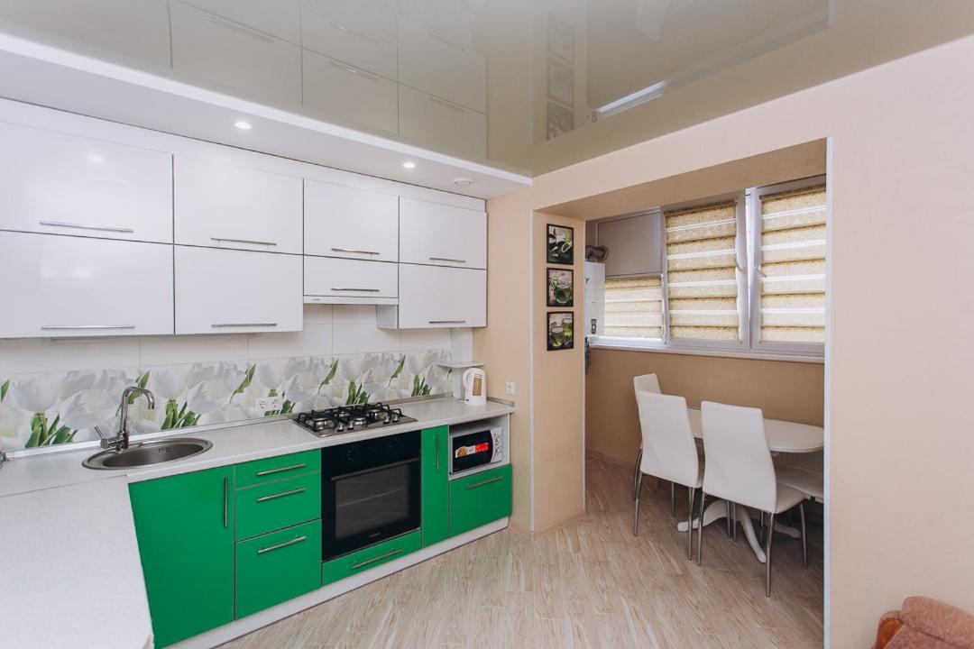 Apartlux Szumi Kültér fotó